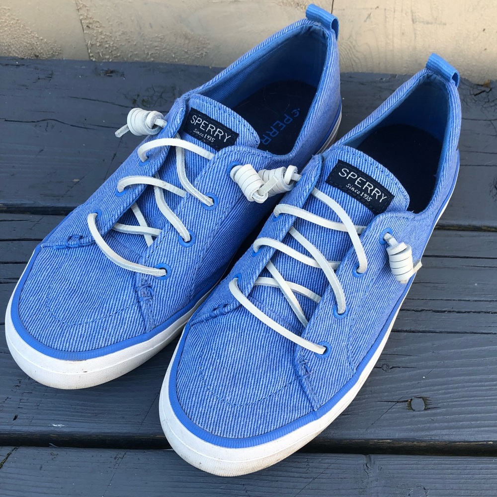 Sperry Shoes